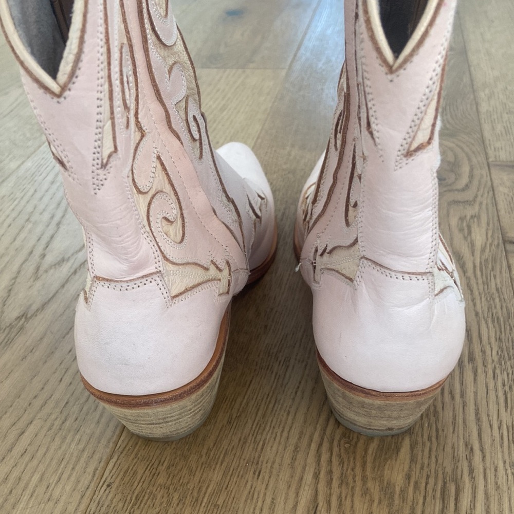 Flannel Australia Joplin Boot - Picture 7 of 8